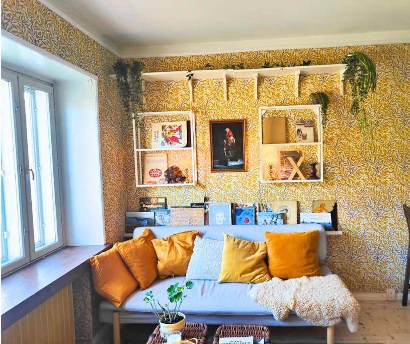 Appartement Yellow Beauty In Location!