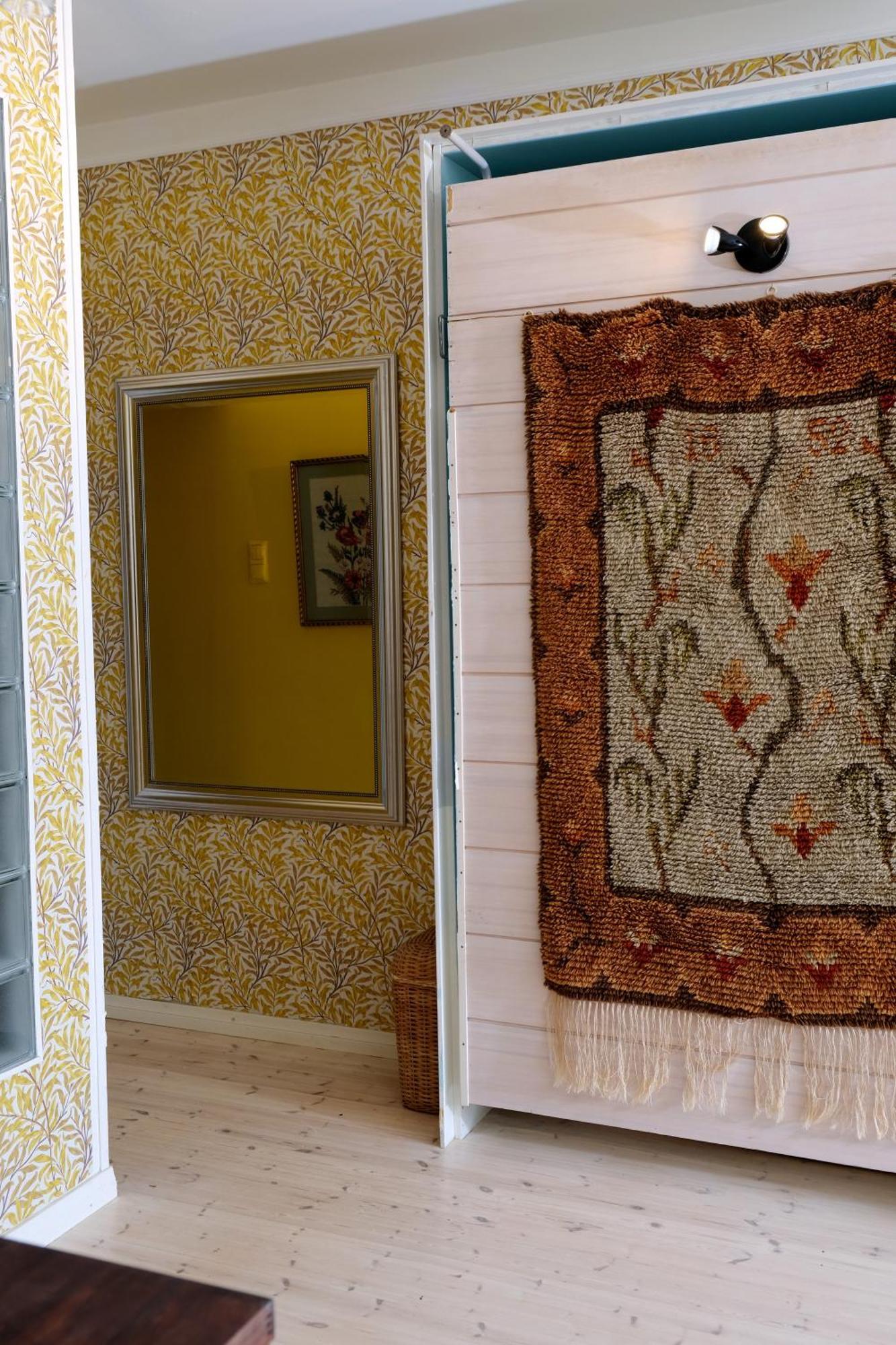 Appartement Yellow Beauty In Location! *