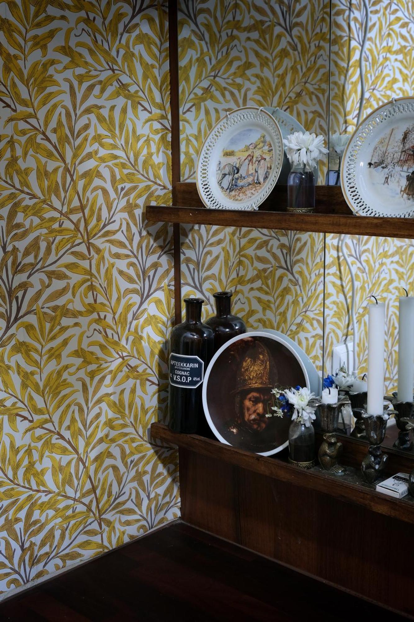 Yellow Beauty In Location! Appartement *