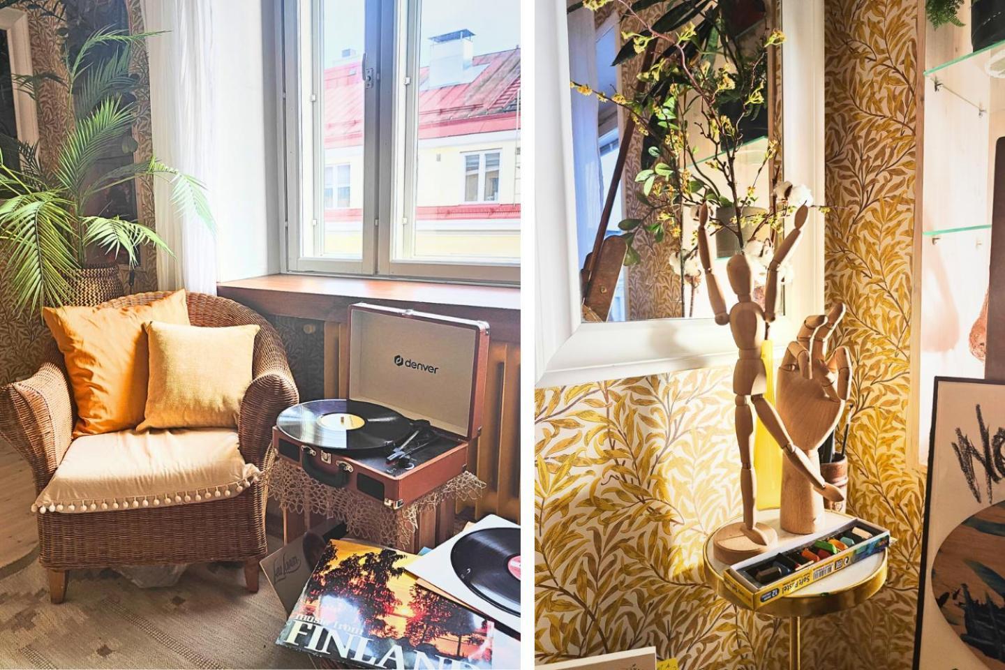 Appartement Yellow Beauty In Location!